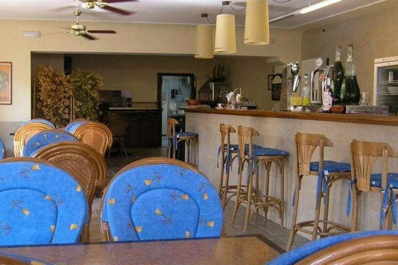 Hostal Katya Peguera España