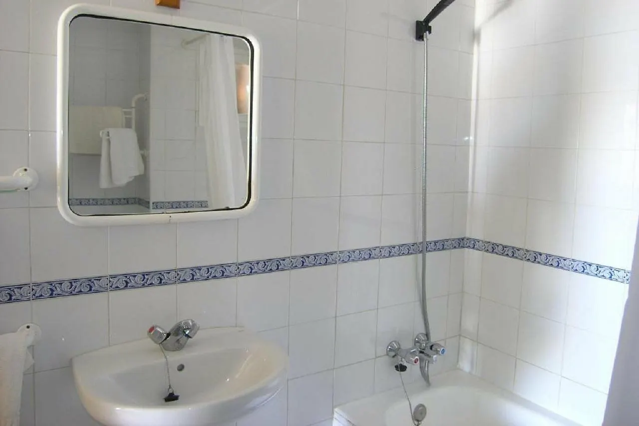 Hostal Katya Peguera Hotel