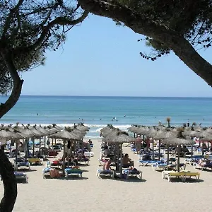 Hotel Palmira