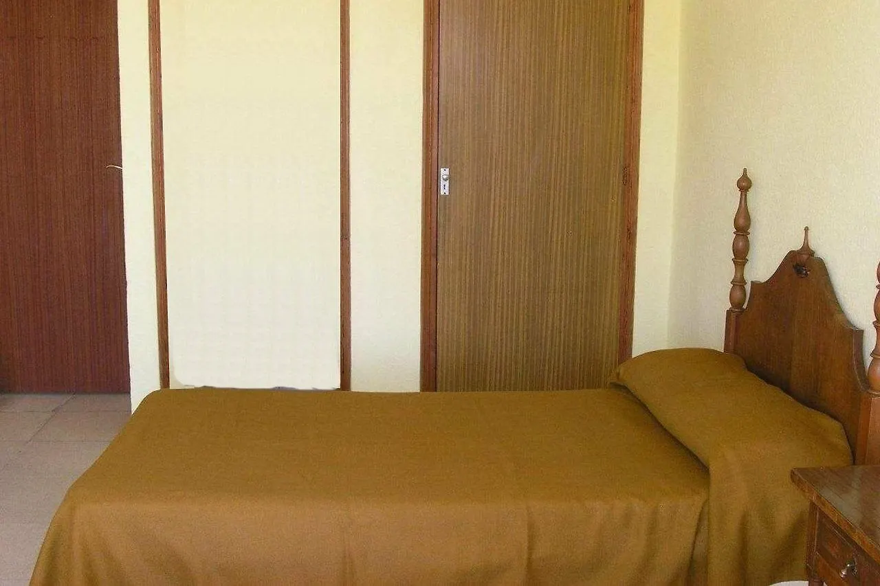 Hotel Hostal Katya Peguera