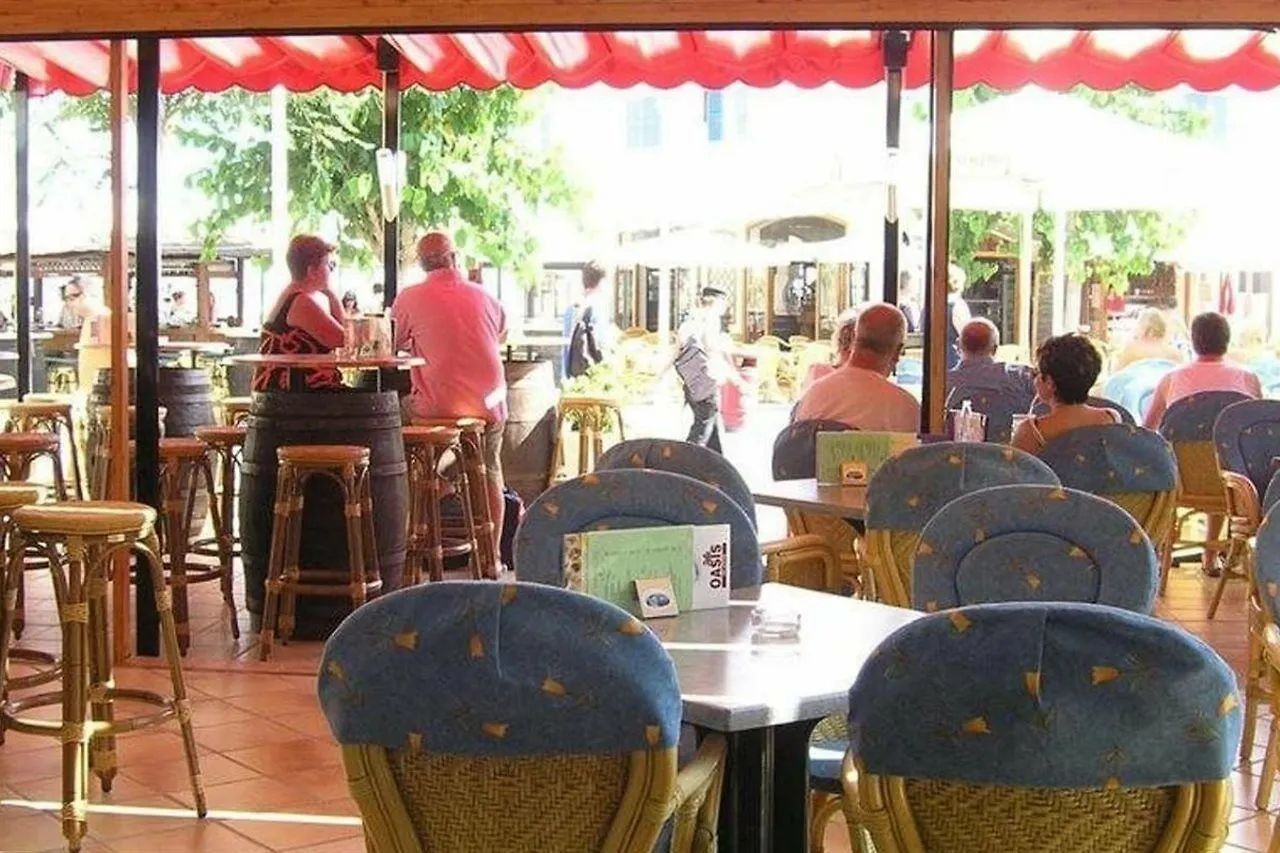 Hostal Katya Peguera 2*,  Spain