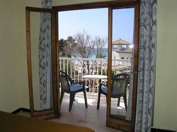 Hostal Katya Peguera